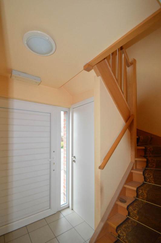 SOUS OPTION - Maison de rapport avec deux appartements identiques d'une chambre, espace cuisine sur séjour salle de douches + cavesSOUS OPTION — photo 15