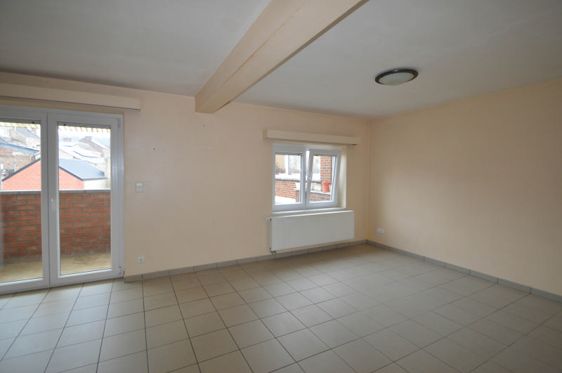 SOUS OPTION - Maison de rapport avec deux appartements identiques d'une chambre, espace cuisine sur séjour salle de douches + cavesSOUS OPTION — photo 17