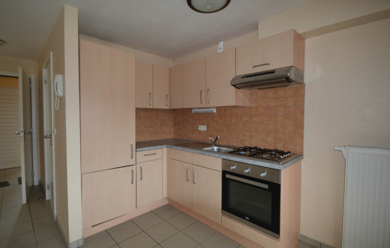 SOUS OPTION - Maison de rapport avec deux appartements identiques d'une chambre, espace cuisine sur séjour salle de douches + cavesSOUS OPTION — photo 19
