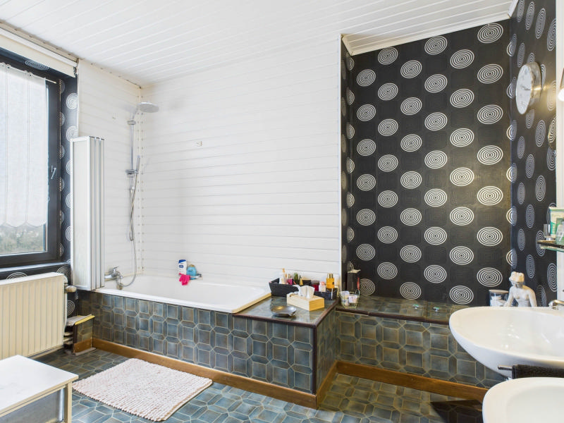 SOUS OPTION - Maison unifamiale deux chambres bureau et jardin dans un quartier calme — photo 8