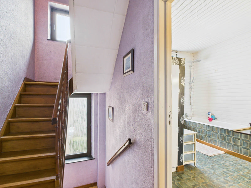 SOUS OPTION - Maison unifamiale deux chambres bureau et jardin dans un quartier calme — photo 9