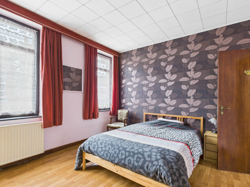 SOUS OPTION - Maison unifamiale deux chambres bureau et jardin dans un quartier calme — photo 10
