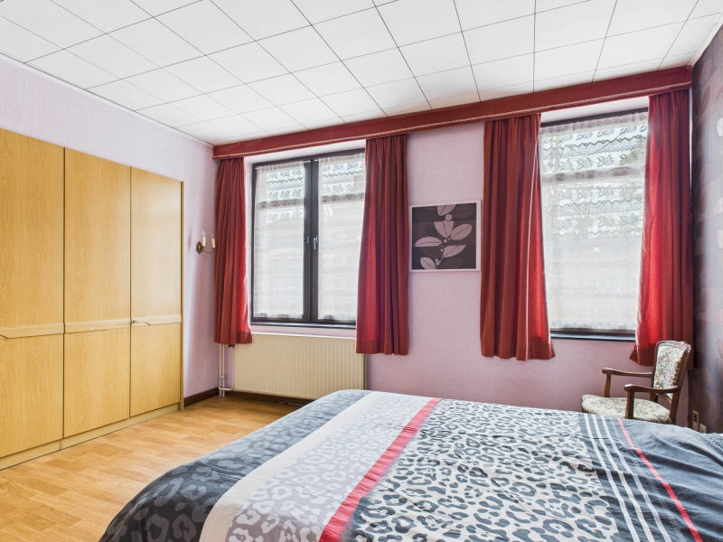 SOUS OPTION - Maison unifamiale deux chambres bureau et jardin dans un quartier calme — photo 11