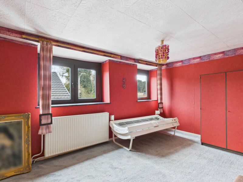 SOUS OPTION - Maison unifamiale deux chambres bureau et jardin dans un quartier calme — photo 13
