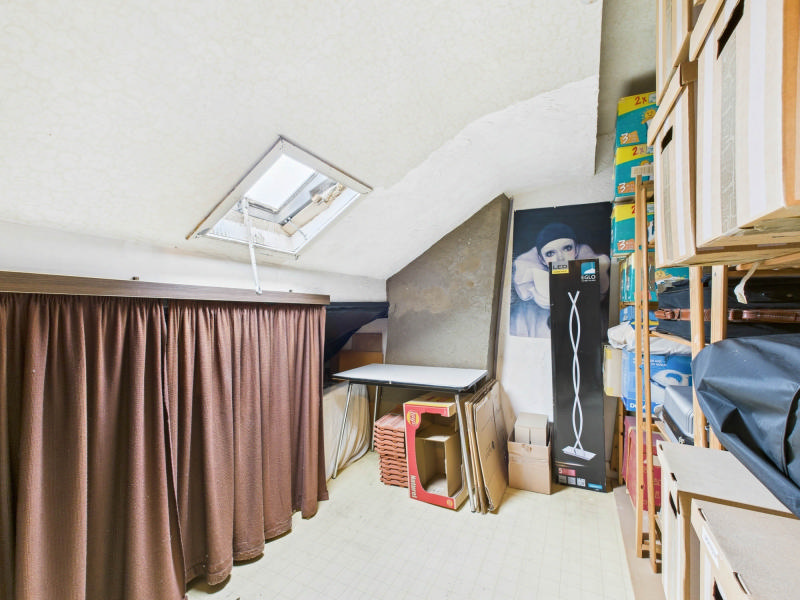 SOUS OPTION - Maison unifamiale deux chambres bureau et jardin dans un quartier calme — photo 14