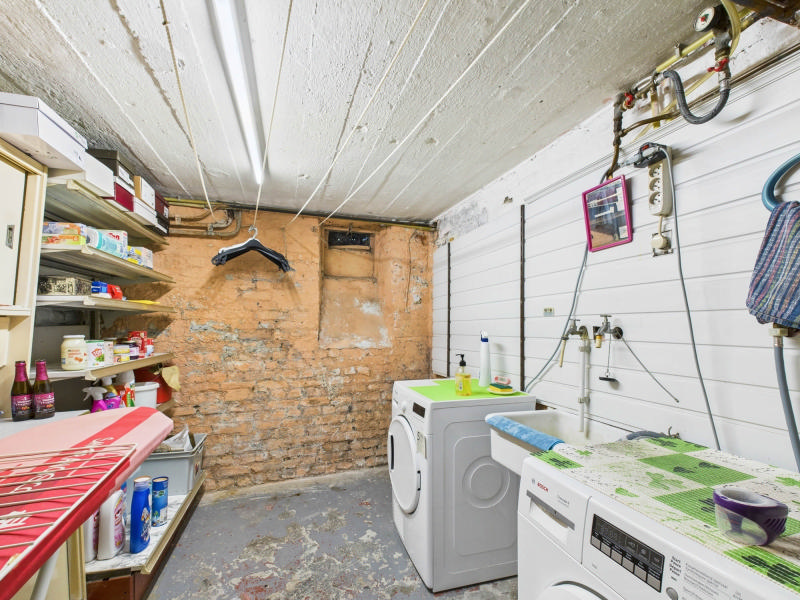 SOUS OPTION - Maison unifamiale deux chambres bureau et jardin dans un quartier calme — photo 15