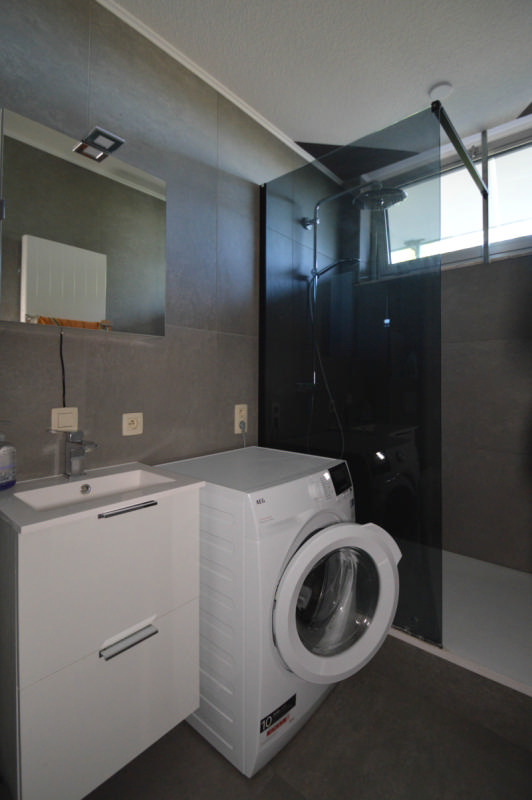 SOUS OPTION - STUDIO de 57m² avec emplacement parking — photo 7