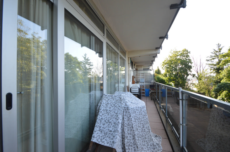 SOUS OPTION - STUDIO de 57m² avec emplacement parking — photo 8