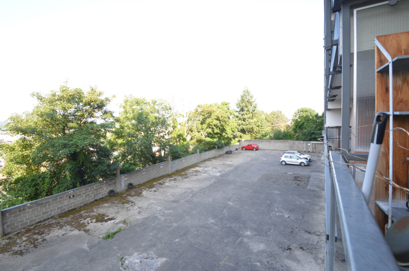 SOUS OPTION - STUDIO de 57m² avec emplacement parking — photo 9