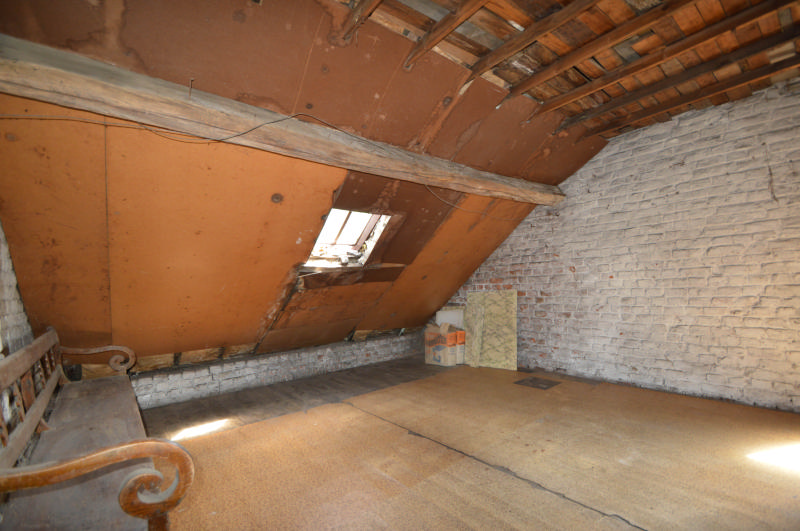 Maison à rénover dans le coeur de Tilff — photo 10