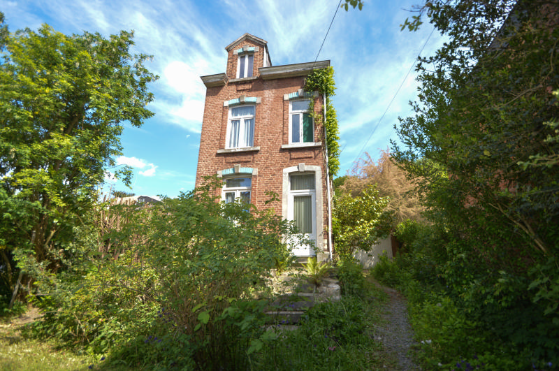 Maison à rénover dans le coeur de Tilff — photo 14