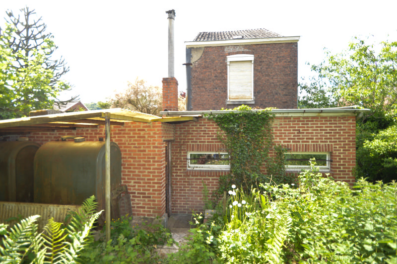 Maison à rénover dans le coeur de Tilff — photo 17