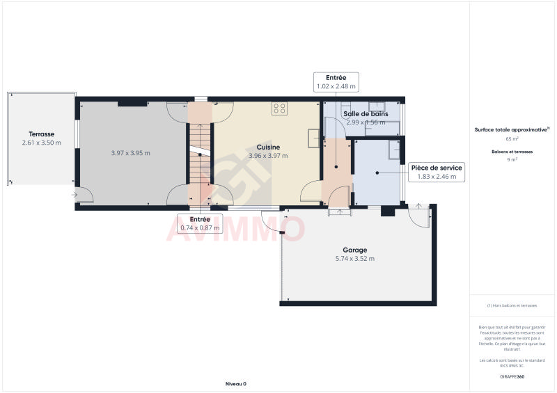 Maison à rénover dans le coeur de Tilff — photo 20