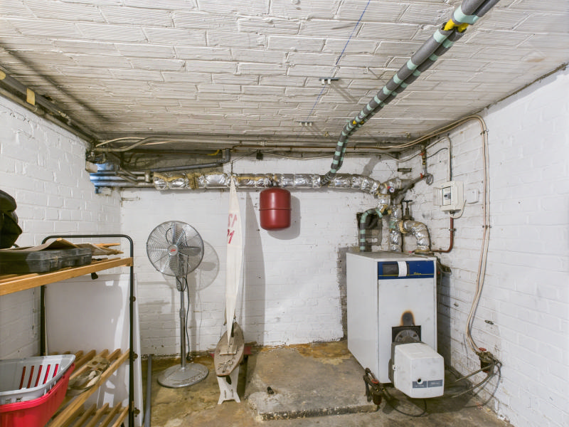 Bungalow d'EMBOURG - VIAGER NON LIBRE — photo 22
