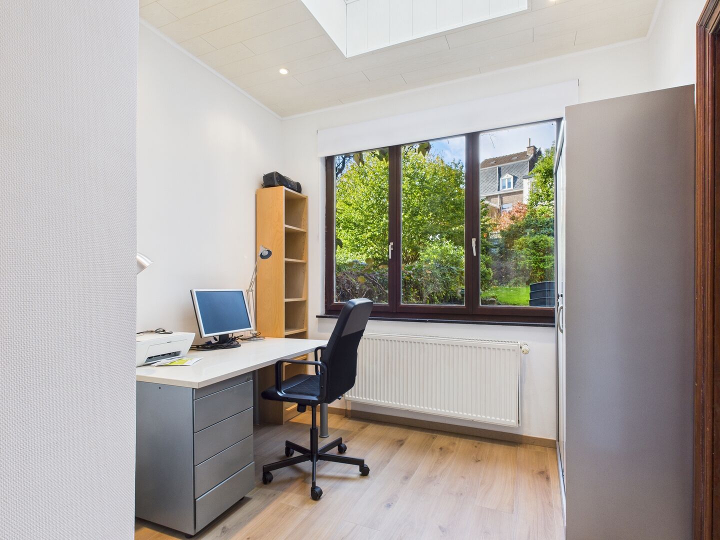 LIEGE - COLOCATION - 4 chambres — photo 6