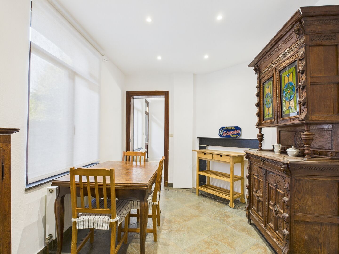 LIEGE - COLOCATION - 4 chambres — photo 7
