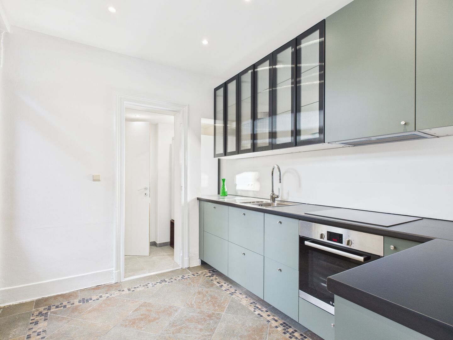 LIEGE - COLOCATION - 4 chambres — photo 9