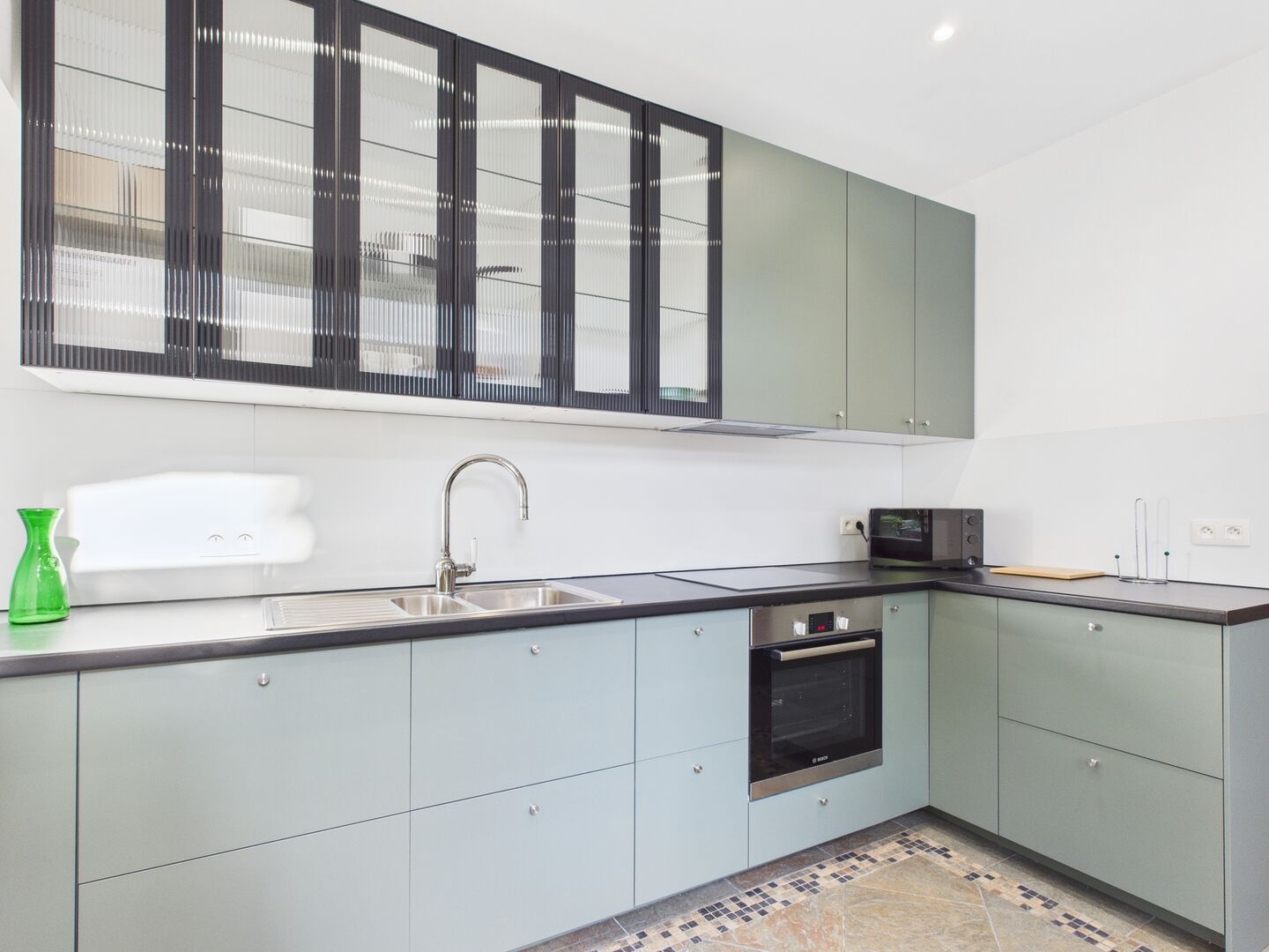 LIEGE - COLOCATION - 4 chambres — photo 10