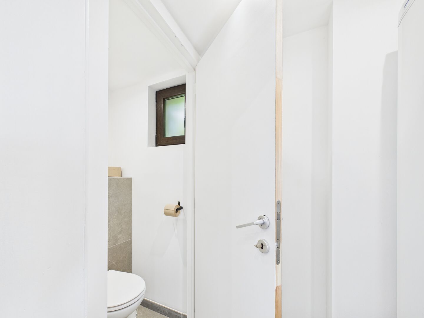 LIEGE - COLOCATION - 4 chambres — photo 11