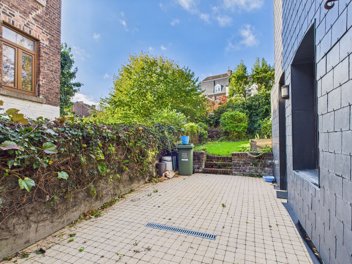 LIEGE - COLOCATION - 4 chambres — photo 12