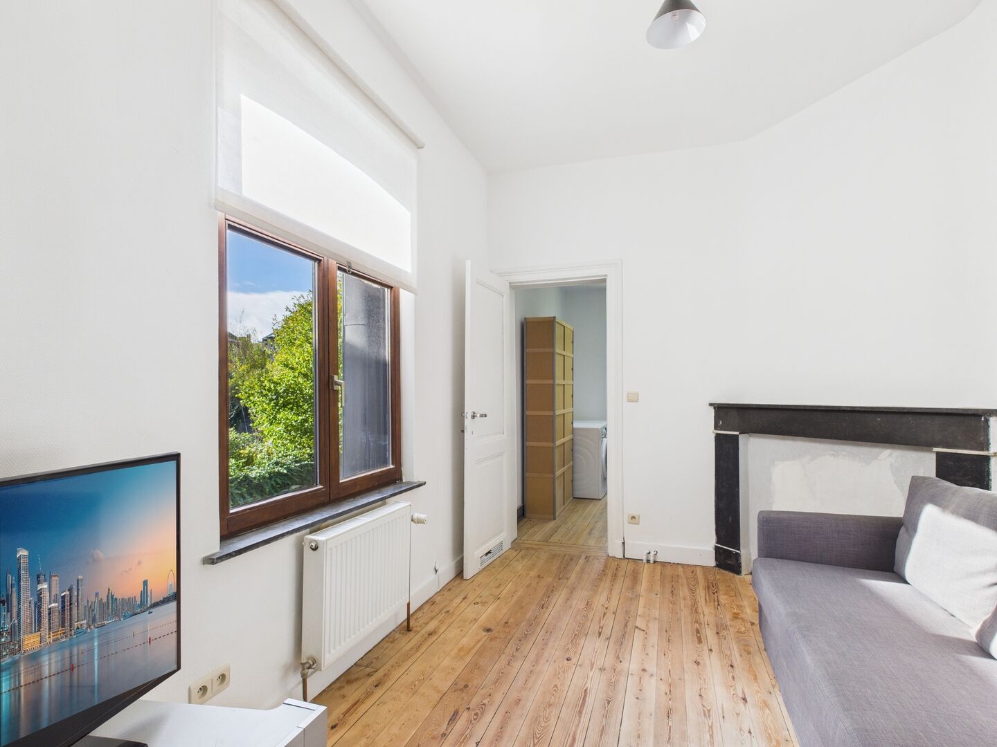 LIEGE - COLOCATION - 4 chambres — photo 15