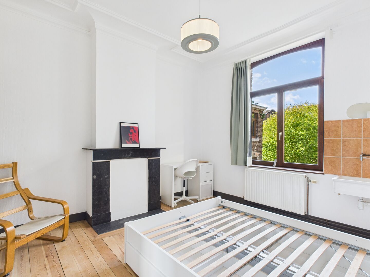 LIEGE - COLOCATION - 4 chambres — photo 17