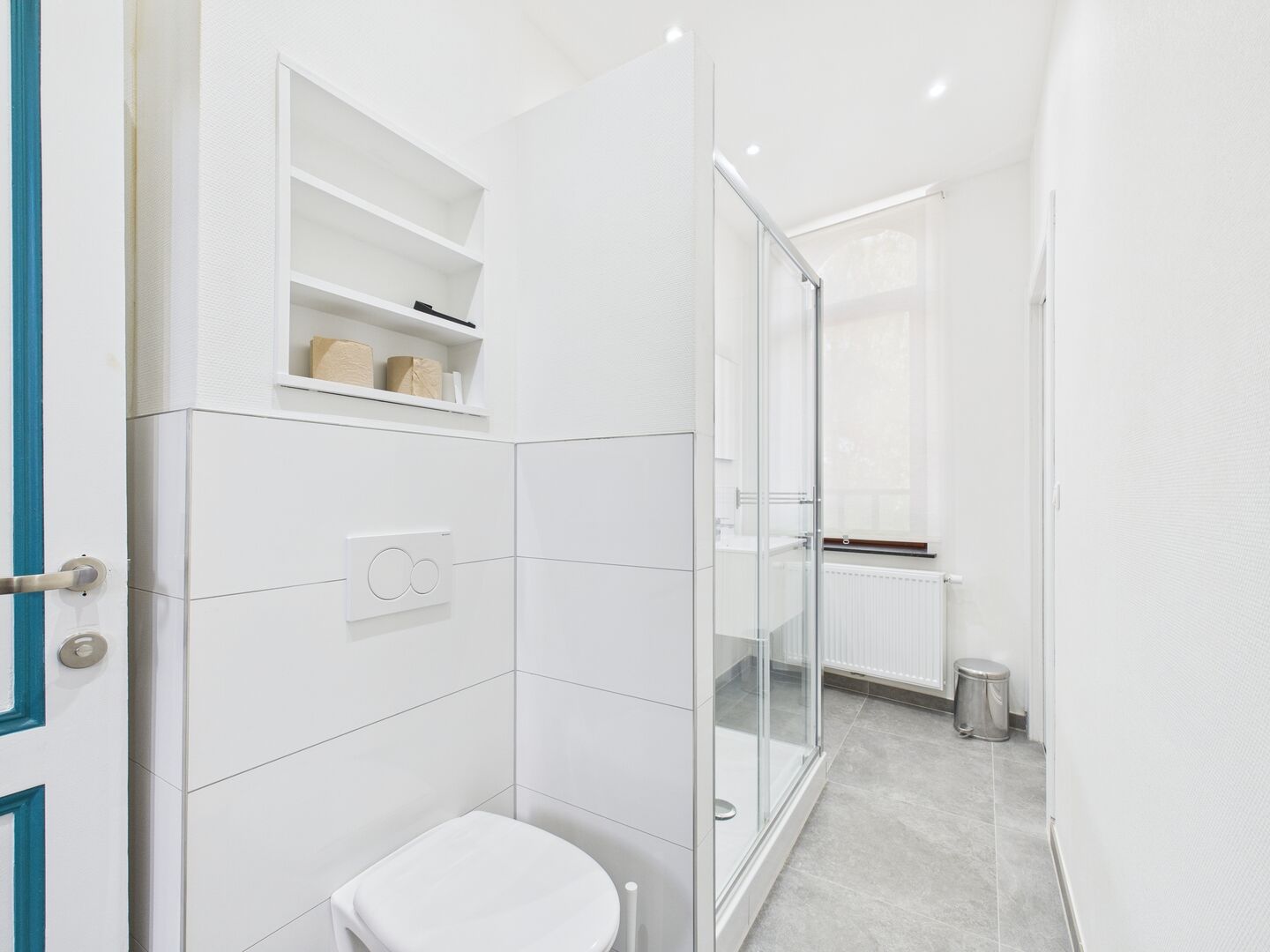 LIEGE - COLOCATION - 4 chambres — photo 19