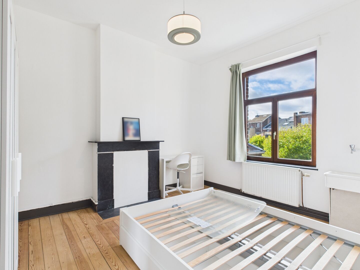 LIEGE - COLOCATION - 4 chambres — photo 23