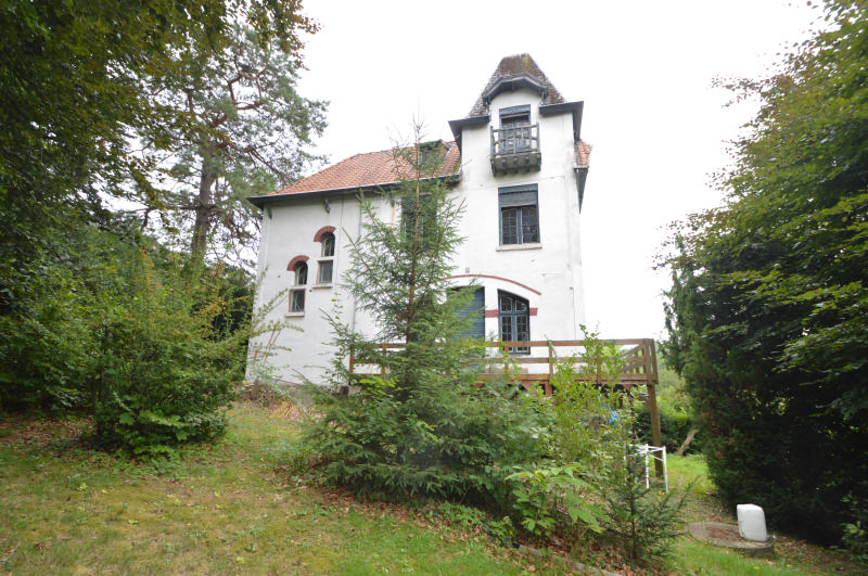 SOUS OPTION - Maison de caractère avec 5 chambres