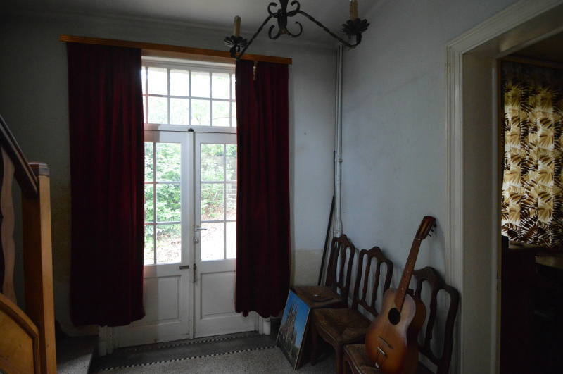 SOUS OPTION - Maison de caractère avec 5 chambres — photo 6