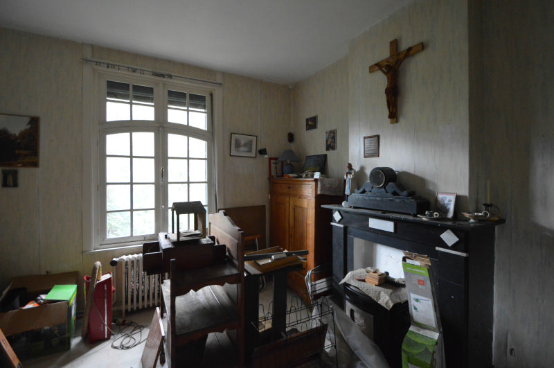 SOUS OPTION - Maison de caractère avec 5 chambres — photo 7
