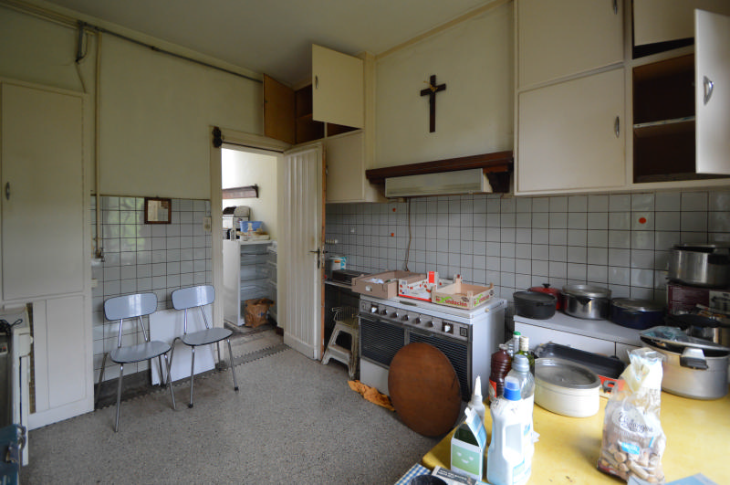 SOUS OPTION - Maison de caractère avec 5 chambres — photo 9