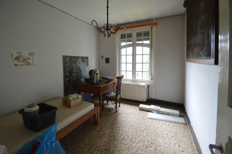 SOUS OPTION - Maison de caractère avec 5 chambres — photo 11