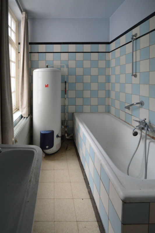 SOUS OPTION - Maison de caractère avec 5 chambres — photo 12