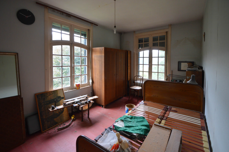 SOUS OPTION - Maison de caractère avec 5 chambres — photo 16