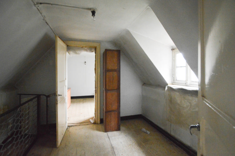 SOUS OPTION - Maison de caractère avec 5 chambres — photo 17