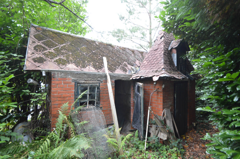 SOUS OPTION - Maison de caractère avec 5 chambres — photo 21