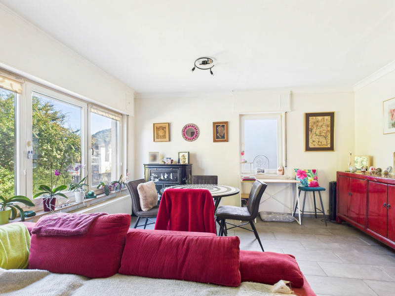 SOUS OPTION - Faire offre à partir de 255,000€ Parc de Sainval - TILFF - BUNGALOW — photo 6