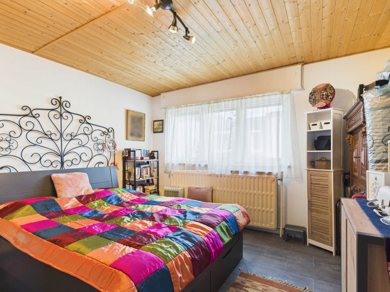 SOUS OPTION - Faire offre à partir de 255,000€ Parc de Sainval - TILFF - BUNGALOW — photo 10