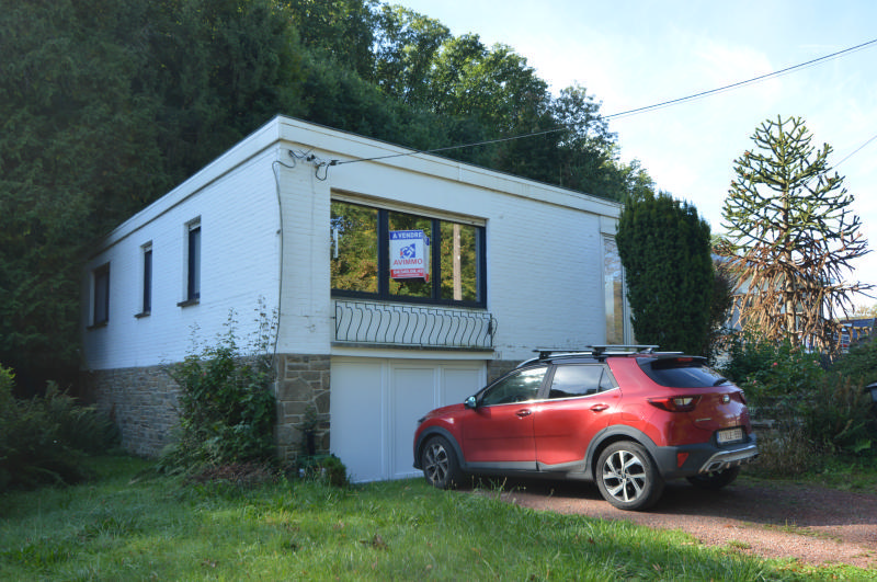 SOUS OPTION - Faire offre à partir de 255,000€ Parc de Sainval - TILFF - BUNGALOW