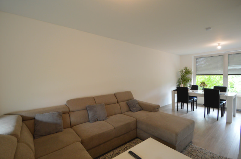 SOUS OPTION - maison 3 façades avec jardin — photo 8