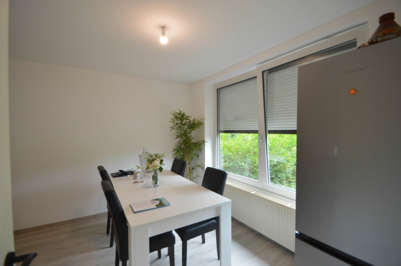 SOUS OPTION - maison 3 façades avec jardin — photo 9