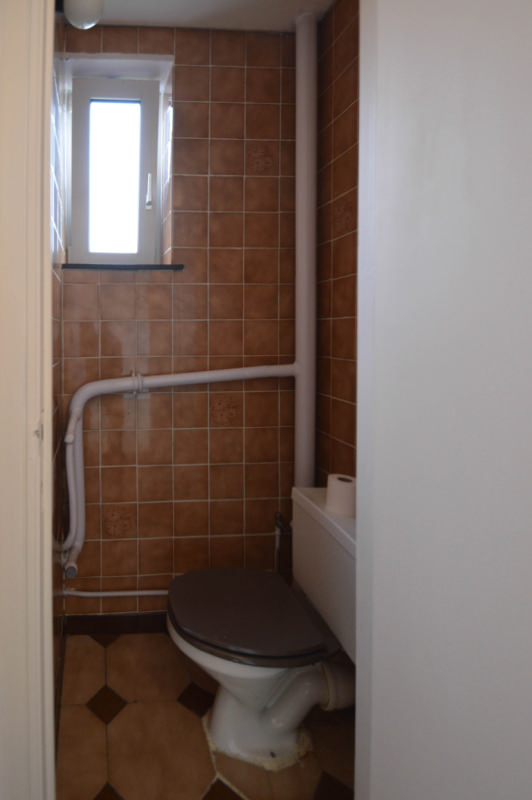 SOUS OPTION - maison 3 façades avec jardin — photo 22
