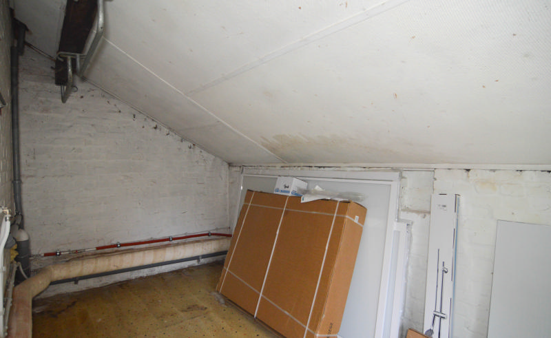 SOUS OPTION - TILFF - maison 3 chambres possibilité 4 — photo 10