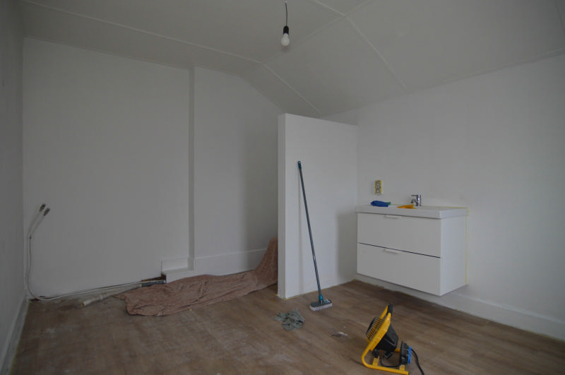 SOUS OPTION - TILFF - maison 3 chambres possibilité 4 — photo 9