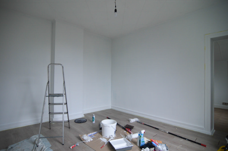 SOUS OPTION - TILFF - maison 3 chambres possibilité 4 — photo 8
