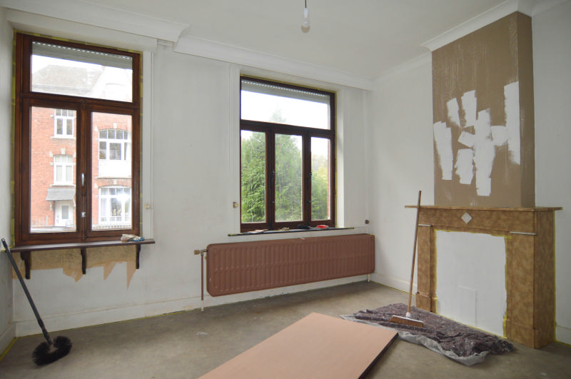 SOUS OPTION - TILFF - maison 3 chambres possibilité 4 — photo 6