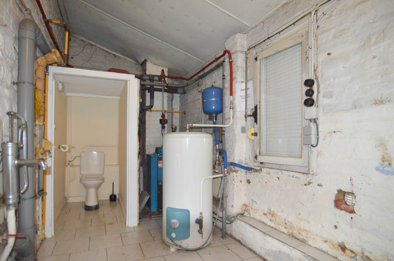 SOUS OPTION - TILFF - maison 3 chambres possibilité 4 — photo 11