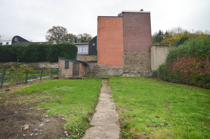 SOUS OPTION - TILFF - maison 3 chambres possibilité 4 — photo 16