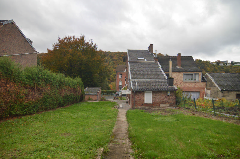SOUS OPTION - TILFF - maison 3 chambres possibilité 4 — photo 14